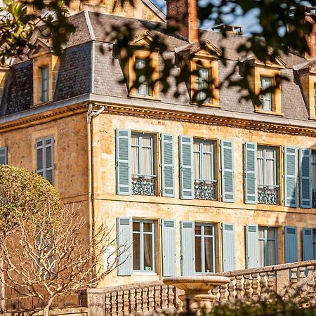 Les Cordeliers Otel Sarlat-la-Canéda Dış mekan fotoğraf