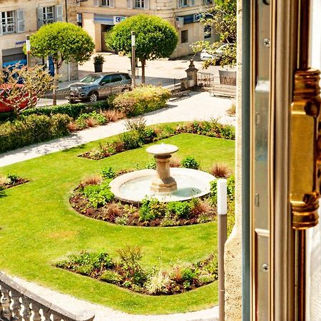 Les Cordeliers Otel Sarlat-la-Canéda Dış mekan fotoğraf