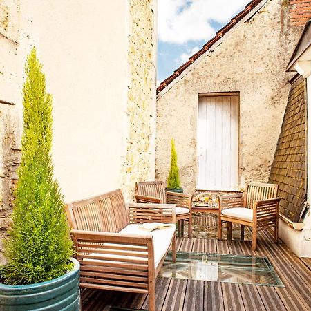 Les Cordeliers Otel Sarlat-la-Canéda Dış mekan fotoğraf
