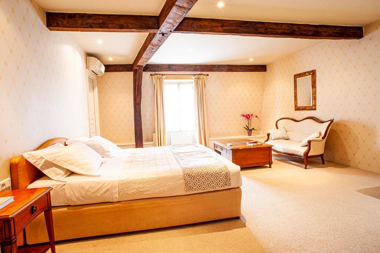 Les Cordeliers Otel Sarlat-la-Canéda Dış mekan fotoğraf