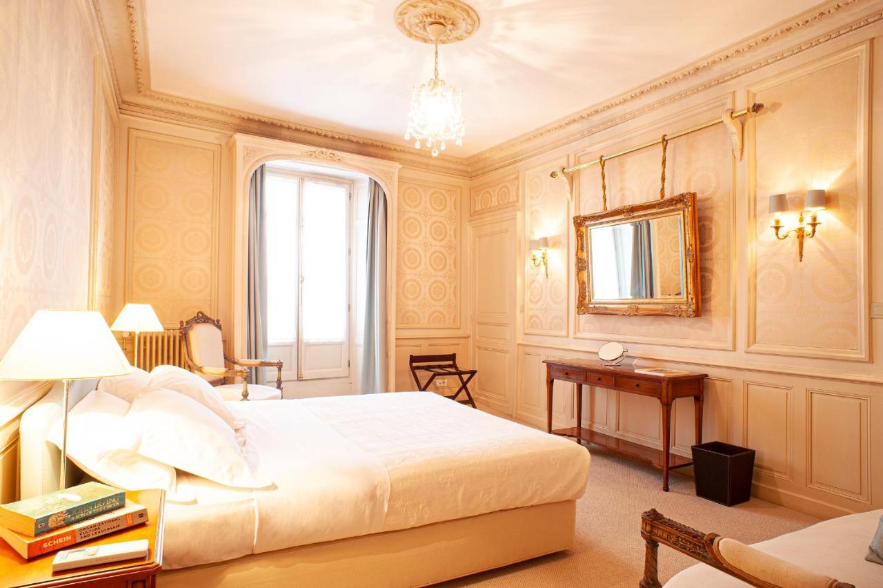 Les Cordeliers Otel Sarlat-la-Canéda Dış mekan fotoğraf