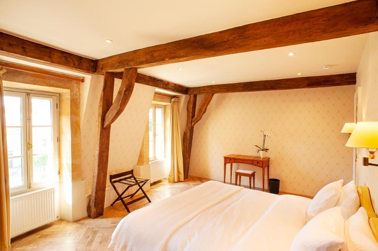 Les Cordeliers Otel Sarlat-la-Canéda Dış mekan fotoğraf