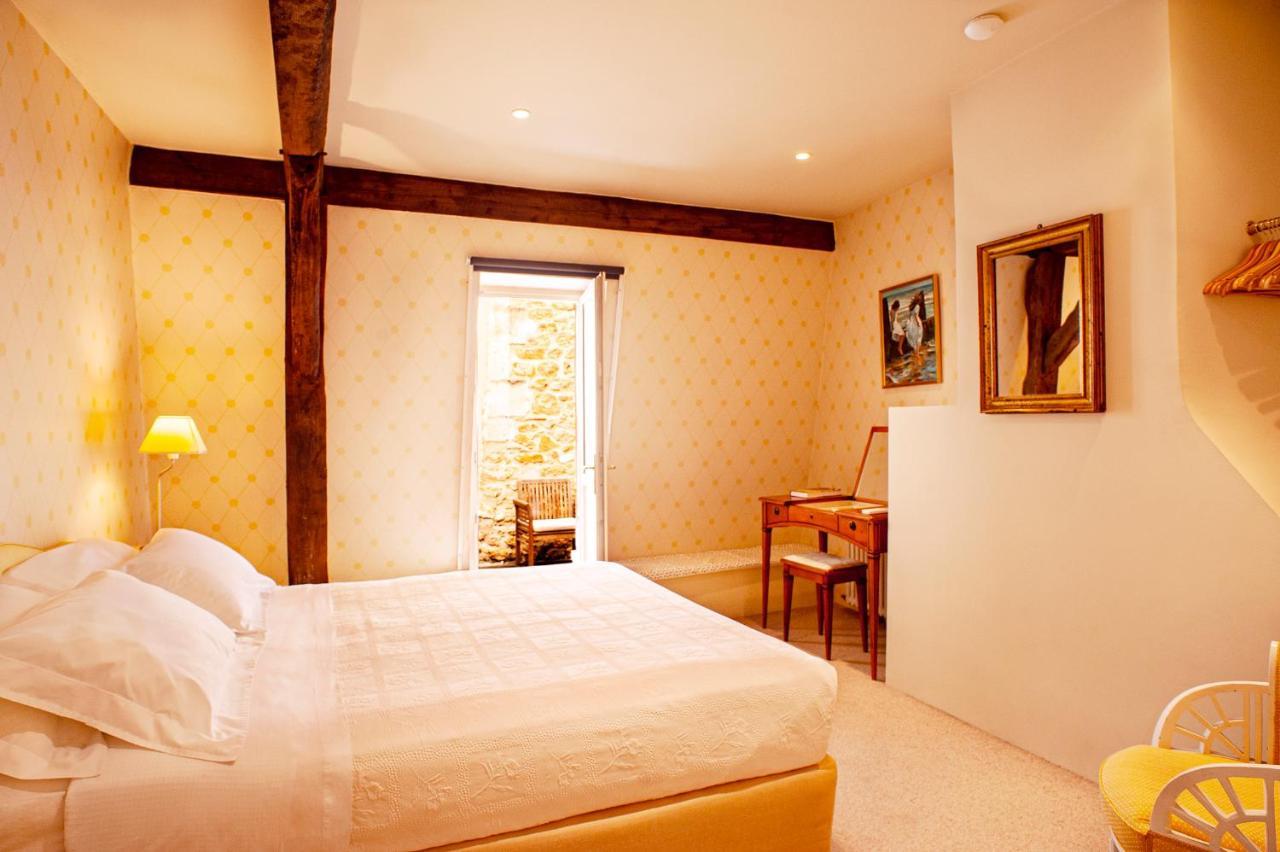 Les Cordeliers Otel Sarlat-la-Canéda Dış mekan fotoğraf