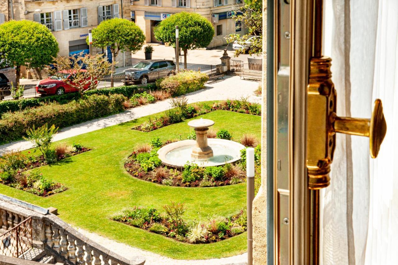 Les Cordeliers Otel Sarlat-la-Canéda Dış mekan fotoğraf