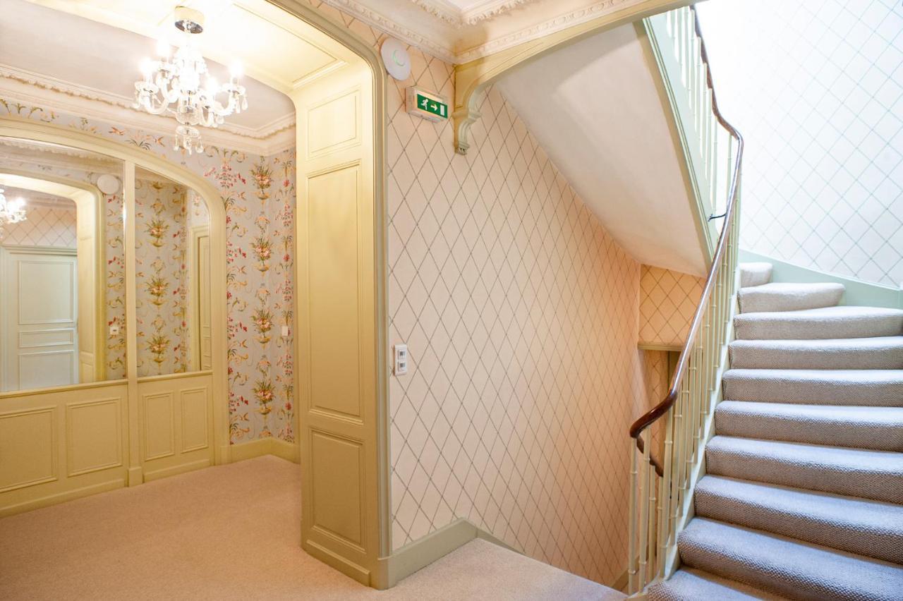 Les Cordeliers Otel Sarlat-la-Canéda Dış mekan fotoğraf