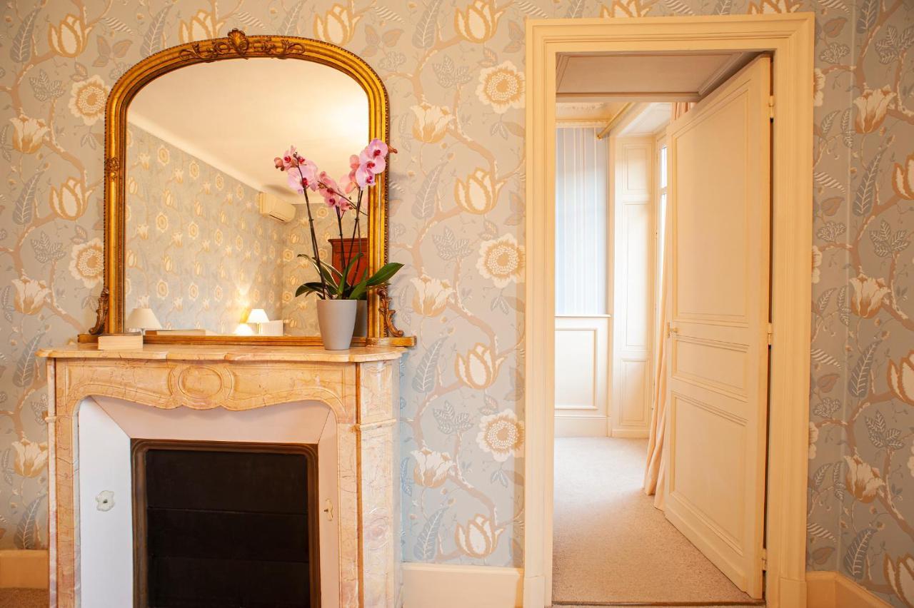 Les Cordeliers Otel Sarlat-la-Canéda Dış mekan fotoğraf