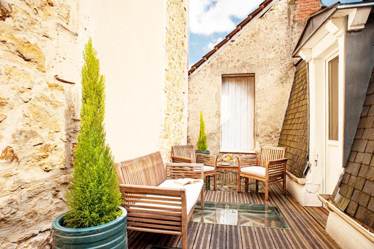 Les Cordeliers Otel Sarlat-la-Canéda Dış mekan fotoğraf